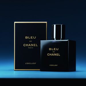 Bleu de Chane Exclusif (839)