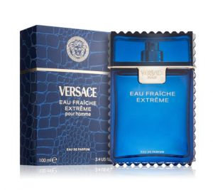 Versace Eau Fraiche Extreme EDP 100ml (948)