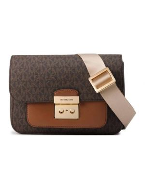 Michael kor loan editor medium bag with box 6342