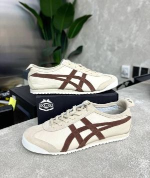Onitsuuka Tiger Mexico 66 Brown 334