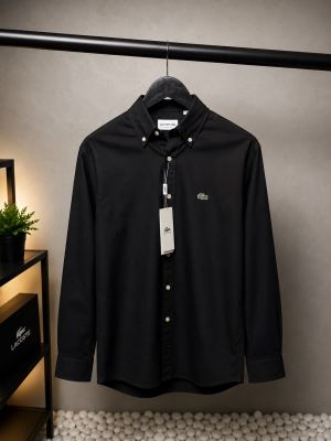 Lacost premium Oxford shirt. 2872