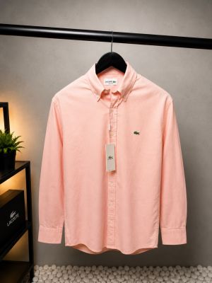 Lacost premium Oxford shirt.  2875