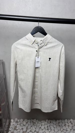 Ami Premium Linen shirt. 2910