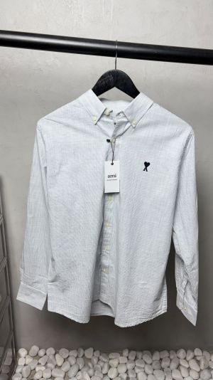 Ami Premium Linen shirt.  2912