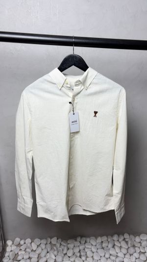 Ami Premium Linen shirt. 2913