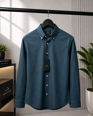 Armaanii Exchange Premium Shirts  2887