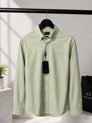 Armaanii Exchange Premium Shirts  2888