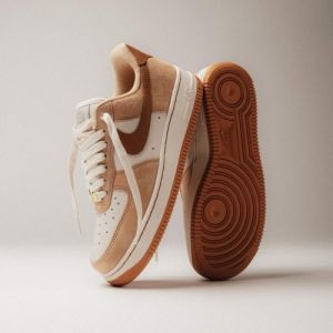 Nikke Airforce 1 Vachetta Tan