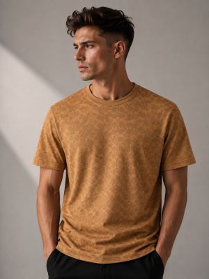 COACCH   Premium Quality Round Neck Tshirt GZ_407