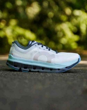 On Cloud flow 5 Arctic Stone 104