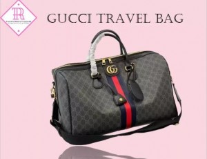 Gucc DUFFLE BAG PREMIUM QUALITY 518