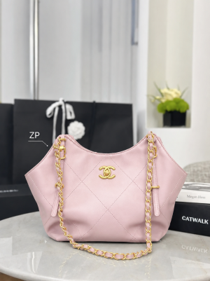 Chane handbag premium quality with dust bag carrybag 6552