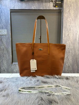 Lacost womens Tote bag premium quality 5884