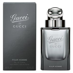 Gucc By Gucc Pour Homme EDT 90ML (949)