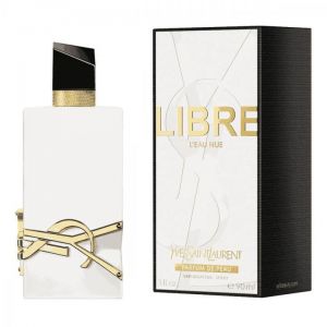 Yves Saint Laurent YSL Libre LEau Nue Parfum De Peau 90 ML (687)