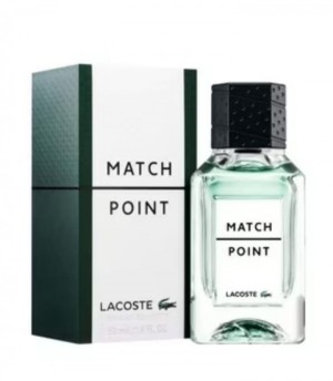 LACOST MATCH POINT 100ML (395)
