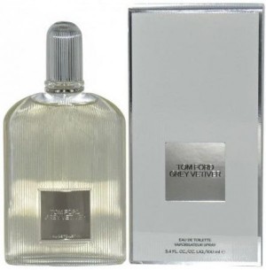 Tomm Ford Grey Vetiver Parfum 100ML (400)