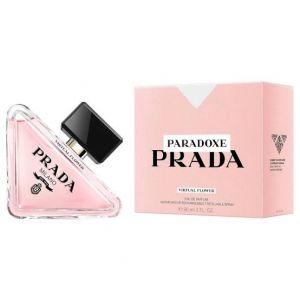 PRAD MILANO PA XE VIRTUAL FLOWER EDP 90ML (673)