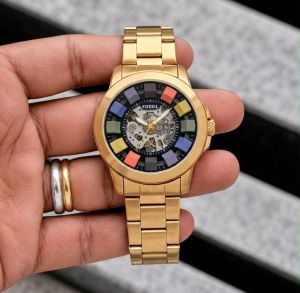 FOSSI  Grant Automatic Skeleton WC 1117