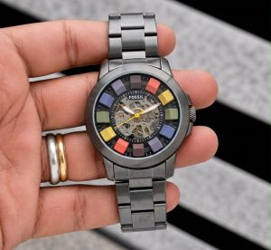 FOSSI  Grant Automatic Skeleton WC 1118