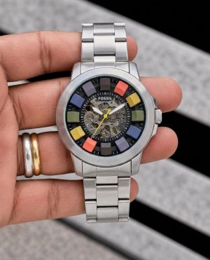 FOSSI  Grant Automatic Skeleton WC 1119