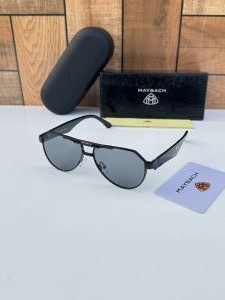 Maybac 7346 black