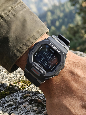 Casio G-Shock GBD-200SM