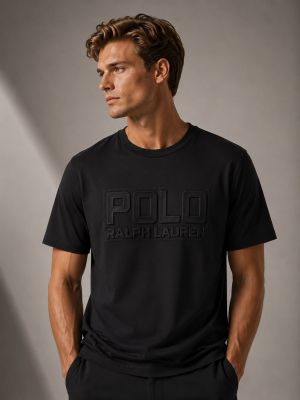 Ralp  Lauren Polo Premium Quality Store Article Round Neck Tshirt GZ_0410
