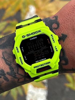 Casio G-Shock GBD-200SM WC 1994
