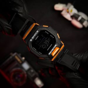 Casio G-Shock GBD-200SM WC 1996