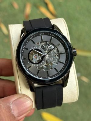 Armaan_i exchange watch wc 894