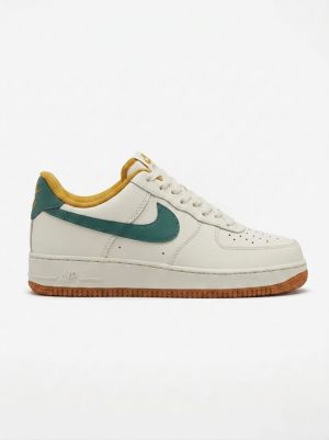 Nikee air force 1 hamava fix dust bag keychain extra laceeee