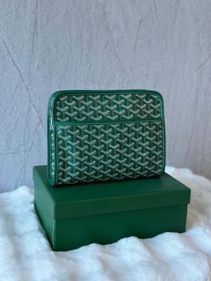 Goyarrd Jouvence Green With Original DustCover