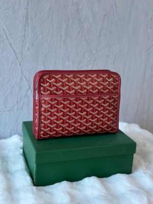 Goyarrd Jouvence Wine With Original DustCover