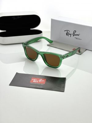 Rayba 0502 green brown