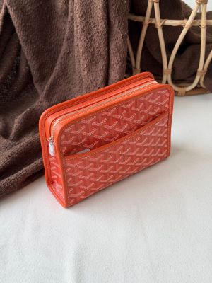 Goyarrd Jouvence Orange With Original DustCover
