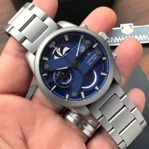 Tag Heue CR7 (All Working) Genuine 1st Quality