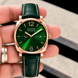 Panerai Radiomir Men Watch