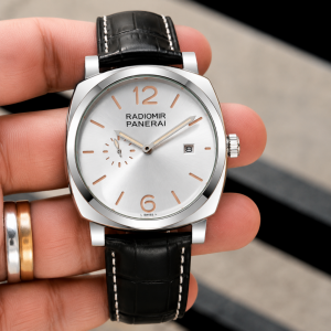 Panerai Radiomir Men Watch