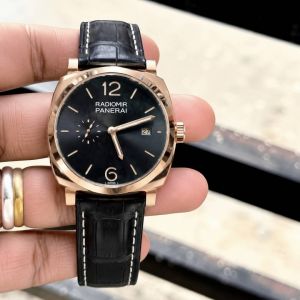 Panerai Radiomir Men Watch