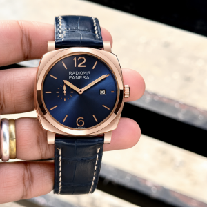 Panerai Radiomir Men Watch
