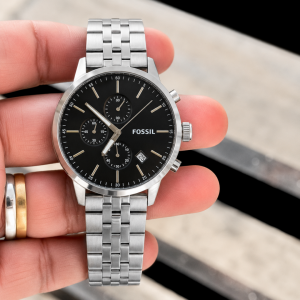 Fossi Chronograph (All Working)