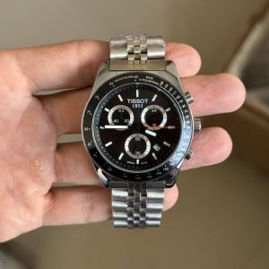 Tisso 1853 Chronograph (All Working)