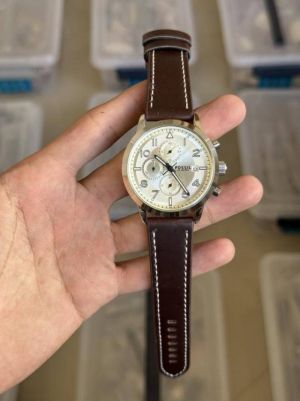 Fossi FS5138 100 Meter Chronograph