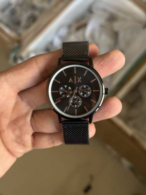 Armaani Exchange Ax2714 Chronograph Rose gold