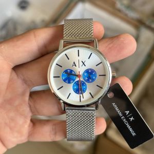 Armaani Exchange Ax2714 Chronograph