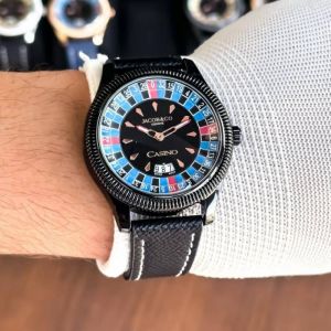 Jacob & Co Casino Watch Quartz