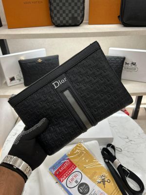 Di_oBlack Premium Quality Hand Bag Fa 603