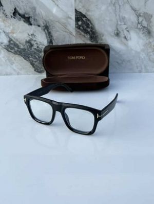 tomfor 259 black plano