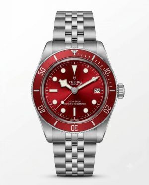 Tudor Black Bay Fifty-Eight